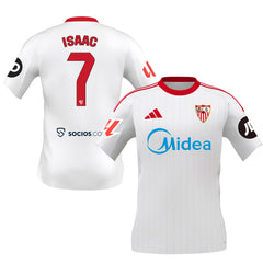 Isaac Camiseta 1ª adulto 25/26