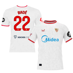 Badé Camiseta 1ª adulto 24/25