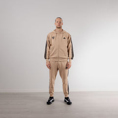 Pantalón adulto  Sevilla FC 25/26 beige