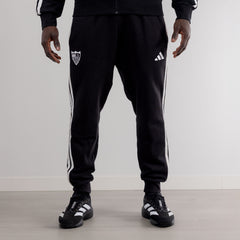 Pantalón adulto  Sevilla FC 25/26 negro