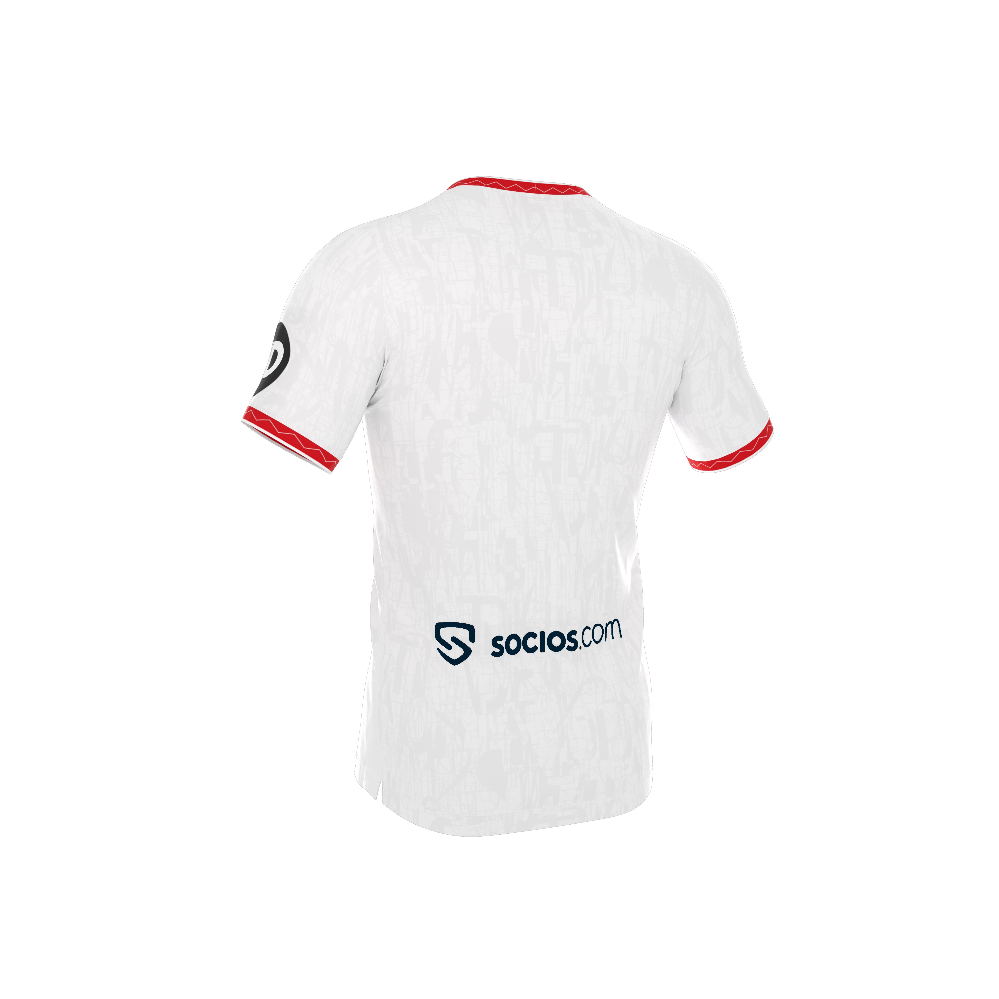 Camiseta 1ª adulto 24/25