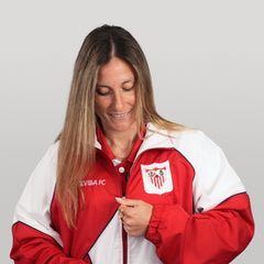 Chaqueta Retro Adulto