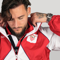 Chaqueta Retro Adulto