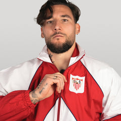 Chaqueta Retro Adulto