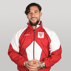 Chaqueta Retro Adulto