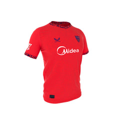 Camiseta 2ª niño 24/25