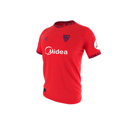 Camiseta 2ª niño 24/25