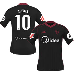 Alexis Camiseta 3ª adulto 25/26