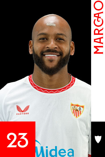 23 Marcao