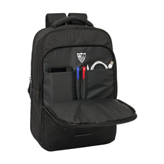 Mochila Negra para Portátil 24/25