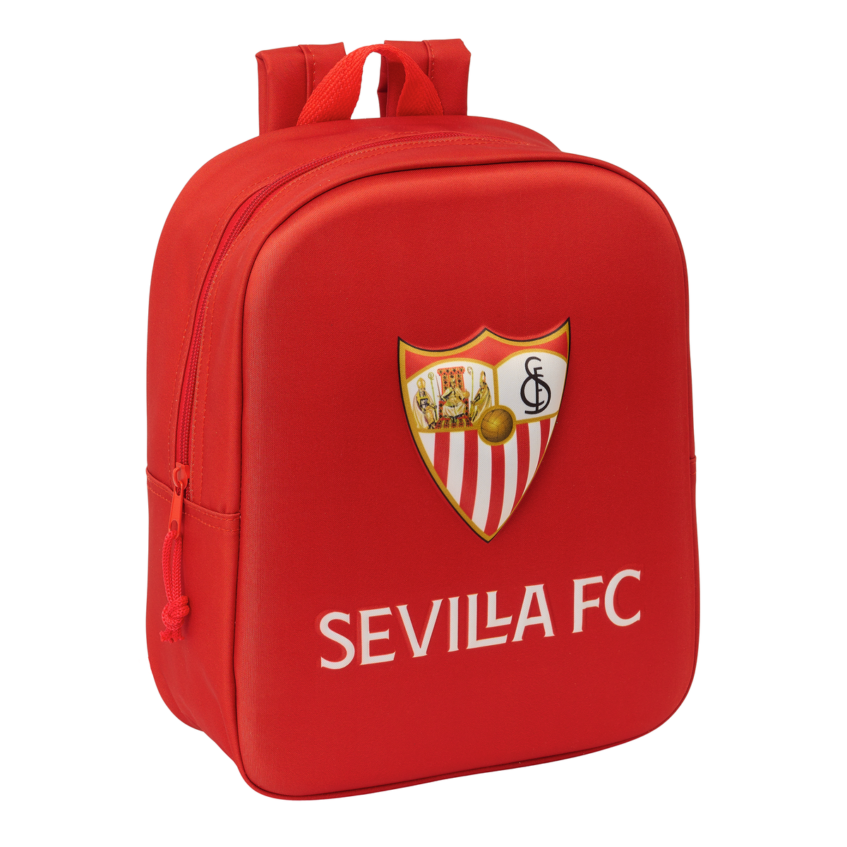 Mochila guardería 3D