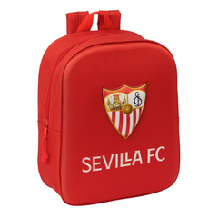 Mochila guardería 3D