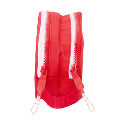 Estuche doble cremallera 24/25