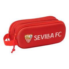 Estuche doble 3D