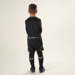 Camiseta 1ª portero 23/24 Niño