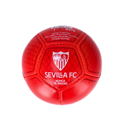 Balón rojo T1 23/24