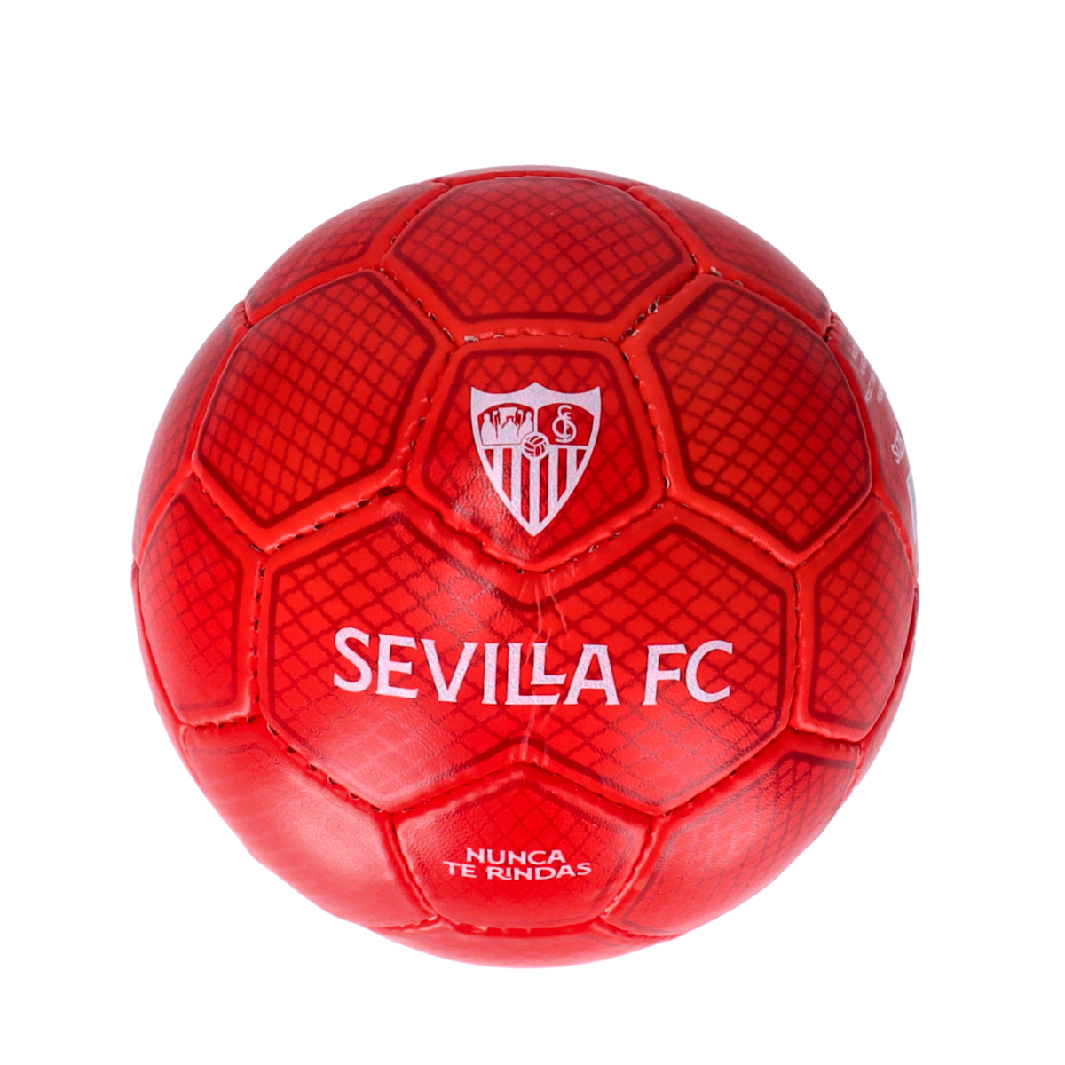 Balón rojo T2 23/24