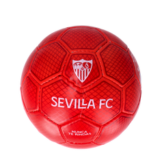 Balón rojo T2 23/24