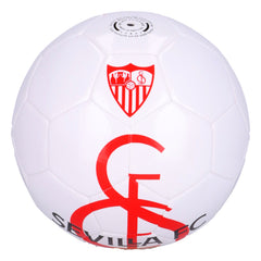 Balón blanco tricolor T5 24/25