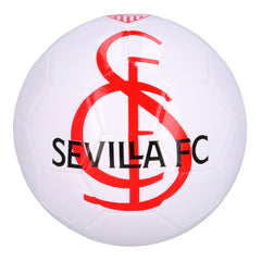 Balón blanco tricolor T5 24/25