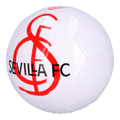 Balón blanco tricolor T5 24/25