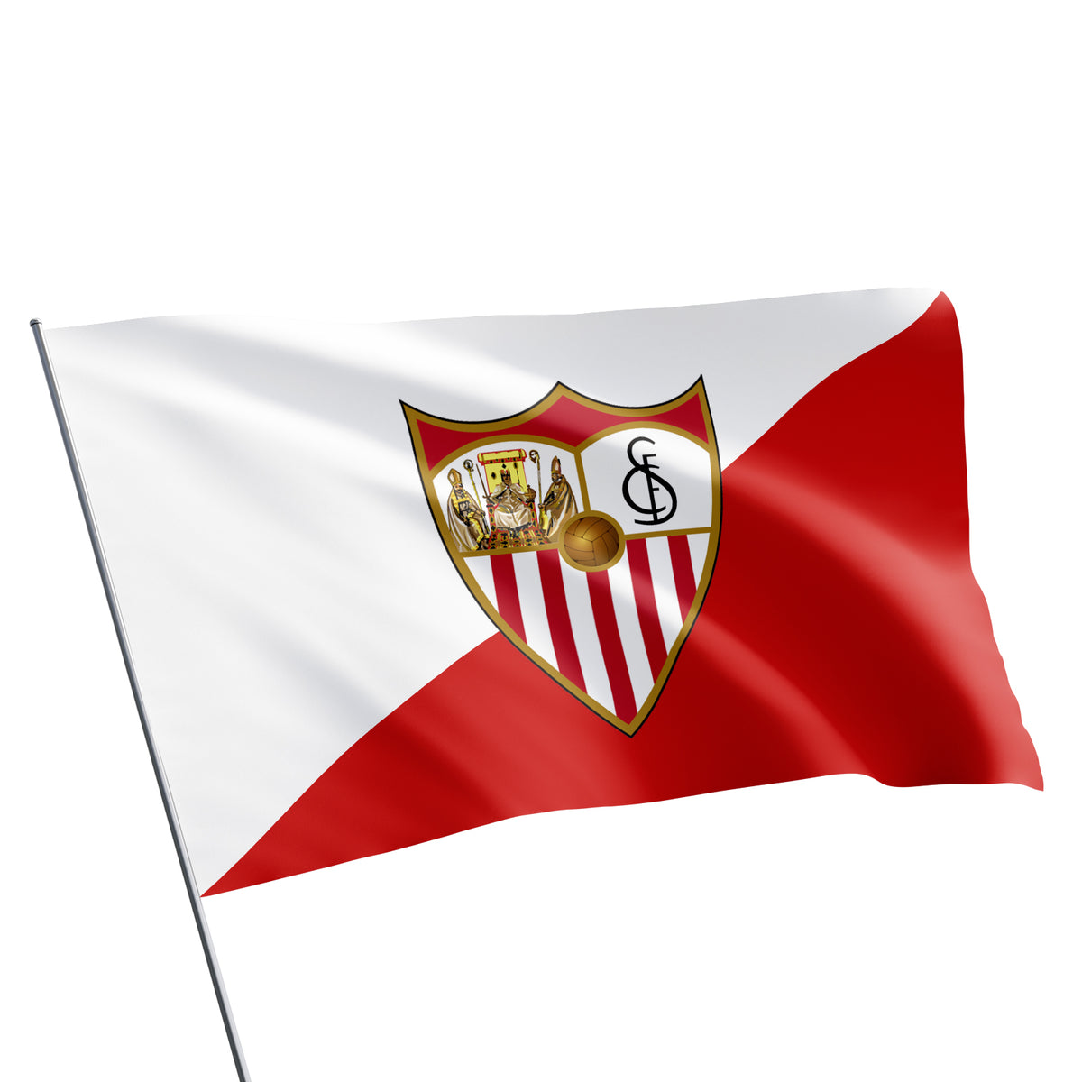 Bandera bicolor