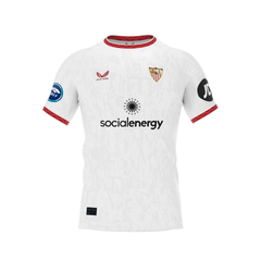 Camiseta 1ª Liga Femenina 24/25