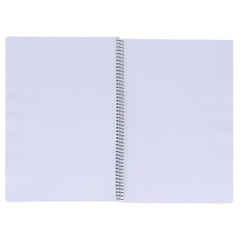 Cuaderno tamaño folio A4