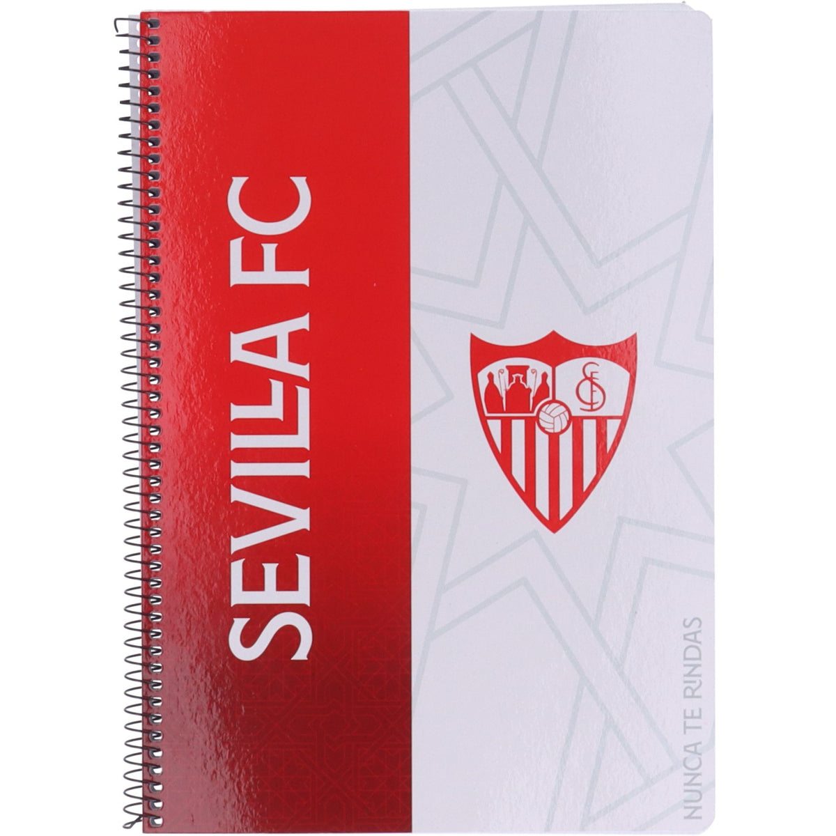 Cuaderno tamaño folio A4