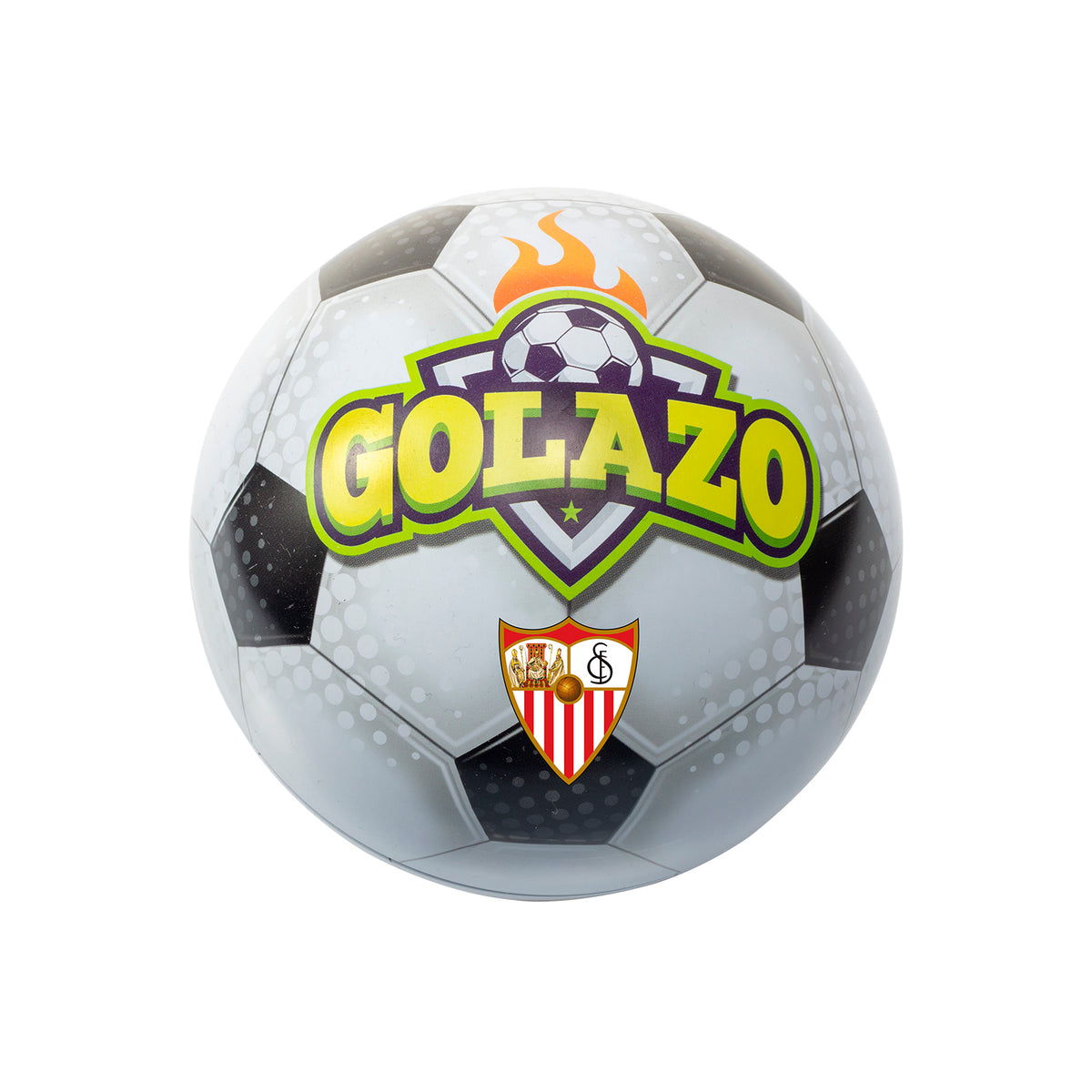 Juego Golazo Sevilla FC