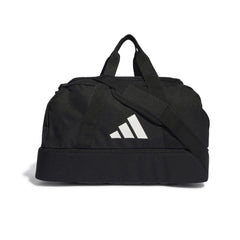 Bolsa de deporte Sevilla FC 25/26 Negro
