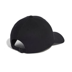 Gorra niño Sevilla FC 25/26 Negra