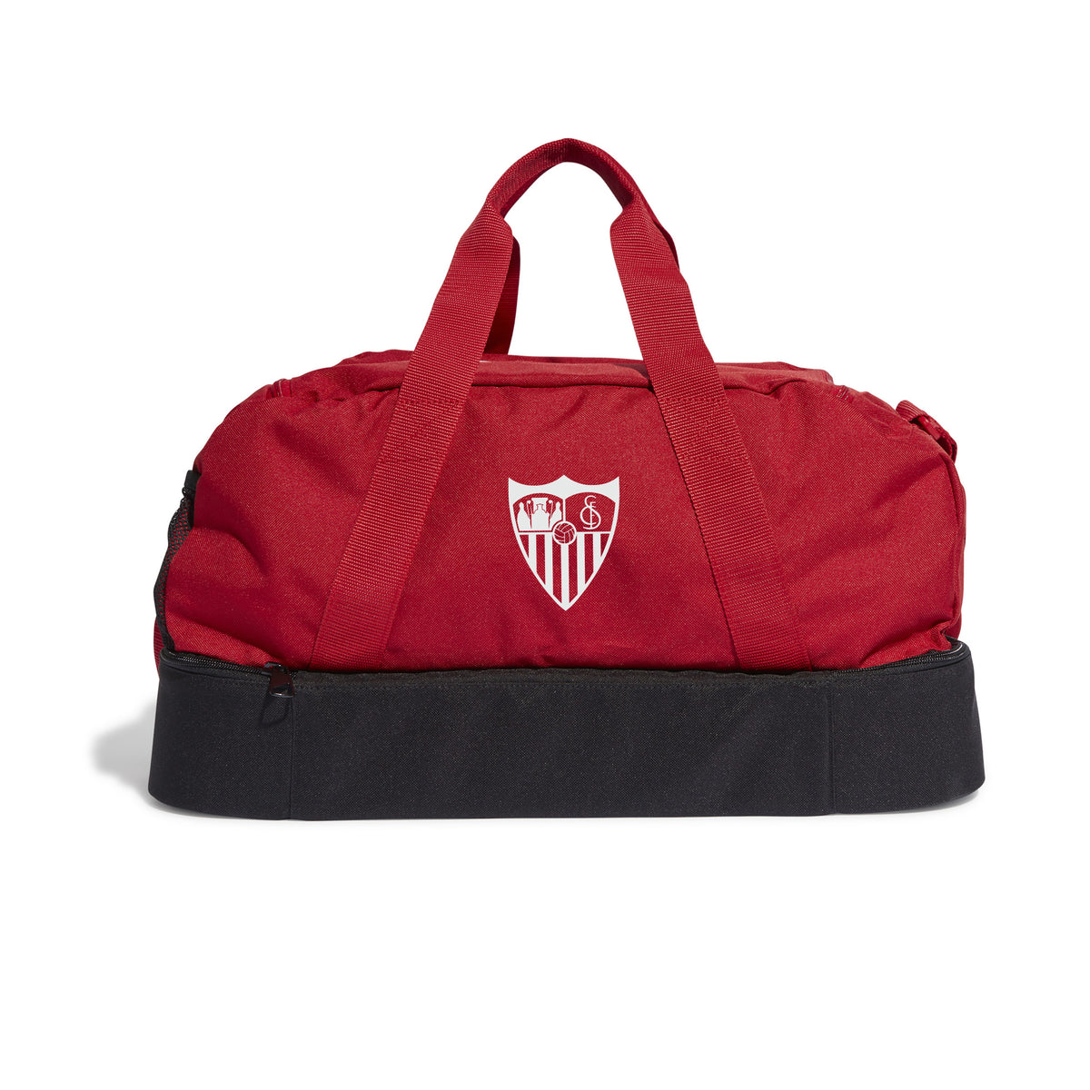 Bolsa de deporte Sevilla FC 25/26 Roja