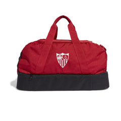 Bolsa de deporte Sevilla FC 25/26 Roja