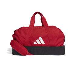 Bolsa de deporte Sevilla FC 25/26 Roja