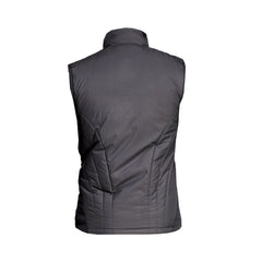 Chaqueta adulto paseo Sevilla FC 25/26 negra