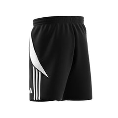 Bermuda adulto paseo Sevilla FC 25/26 negro