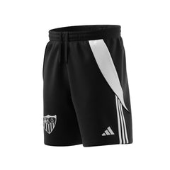 Bermuda niño paseo Sevilla FC 25/26 negro