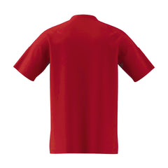 Camiseta adulto paseo Sevilla FC 25/26 roja