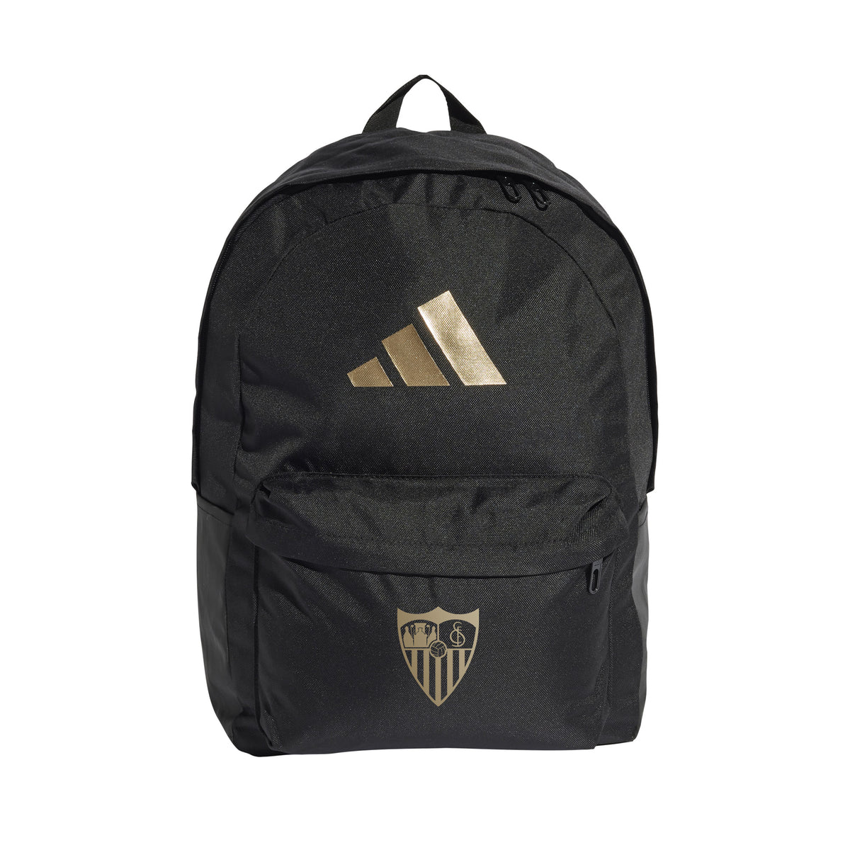 Mochila Sevilla FC 25/26 negra