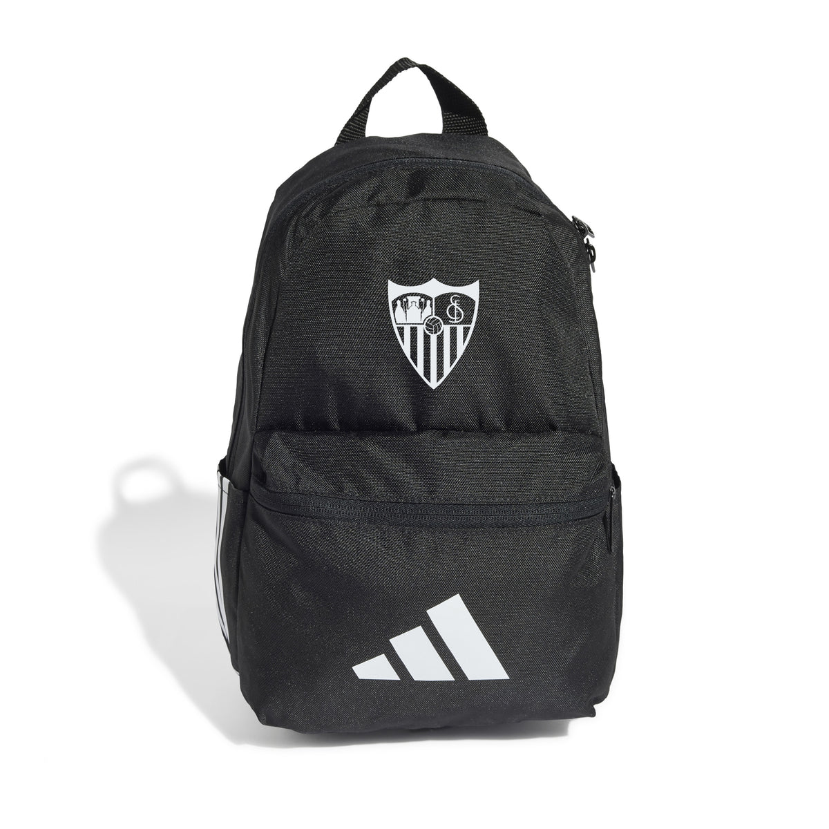 Mochila Sevilla FC 25/26 negra