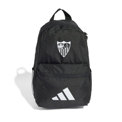 Mochila Sevilla FC 25/26 negra