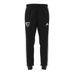 Pantalón adulto  Sevilla FC 25/26 negro