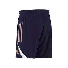 Short niño entrenamiento Sevilla FC 25/26 azul