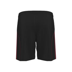 Shorts adulto 3ª Sevilla FC 25/26 negro