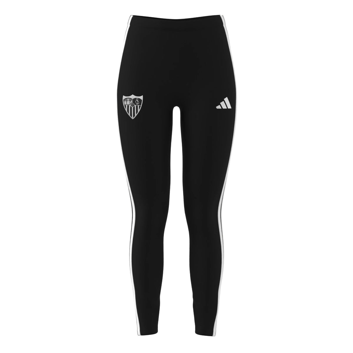 Legging mujer  Sevilla FC 25/26 negro