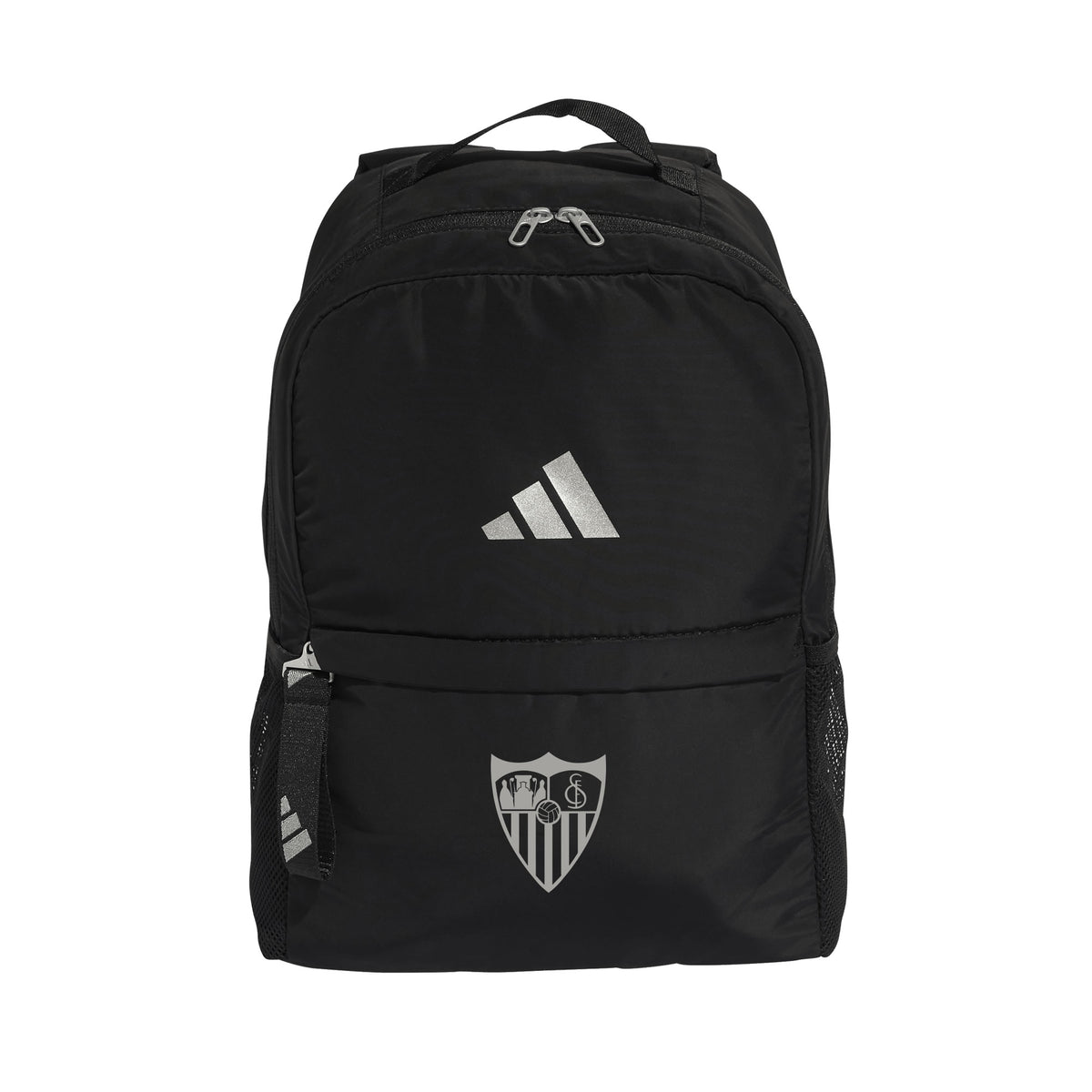 Mochila Sevilla FC 25/26 negra
