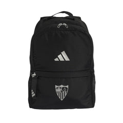 Mochila Sevilla FC 25/26 negra