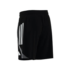 Short niño entrenamiento Sevilla FC 25/26 negro