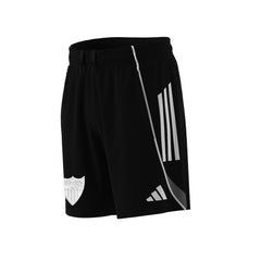 Short niño entrenamiento Sevilla FC 25/26 negro
